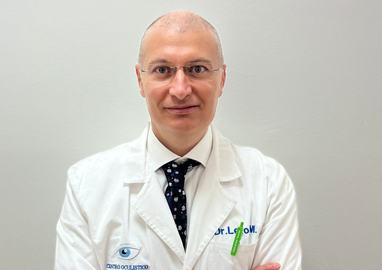 Dott. Marco Leto